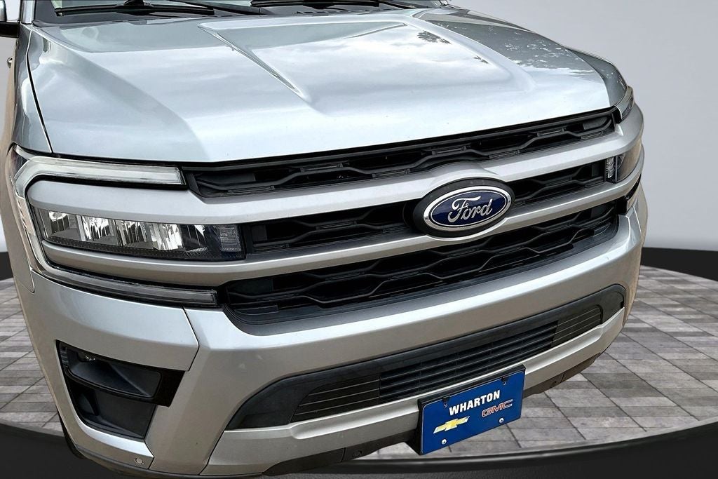 2023 Ford Expedition XLT