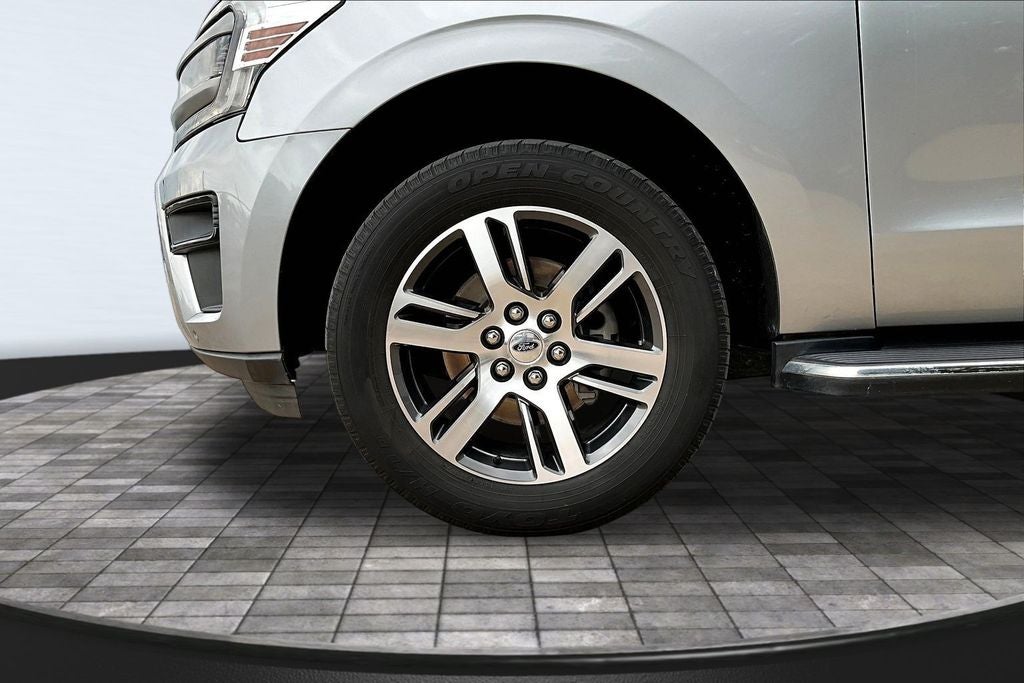 2023 Ford Expedition XLT