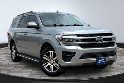 2023 Ford Expedition XLT