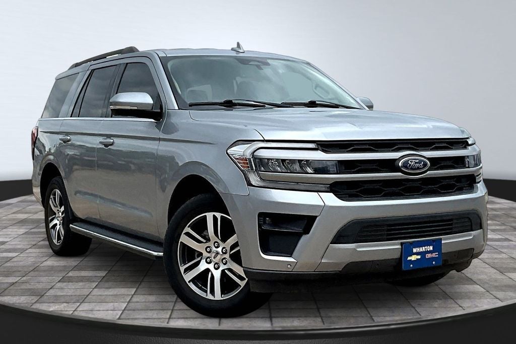 2023 Ford Expedition XLT