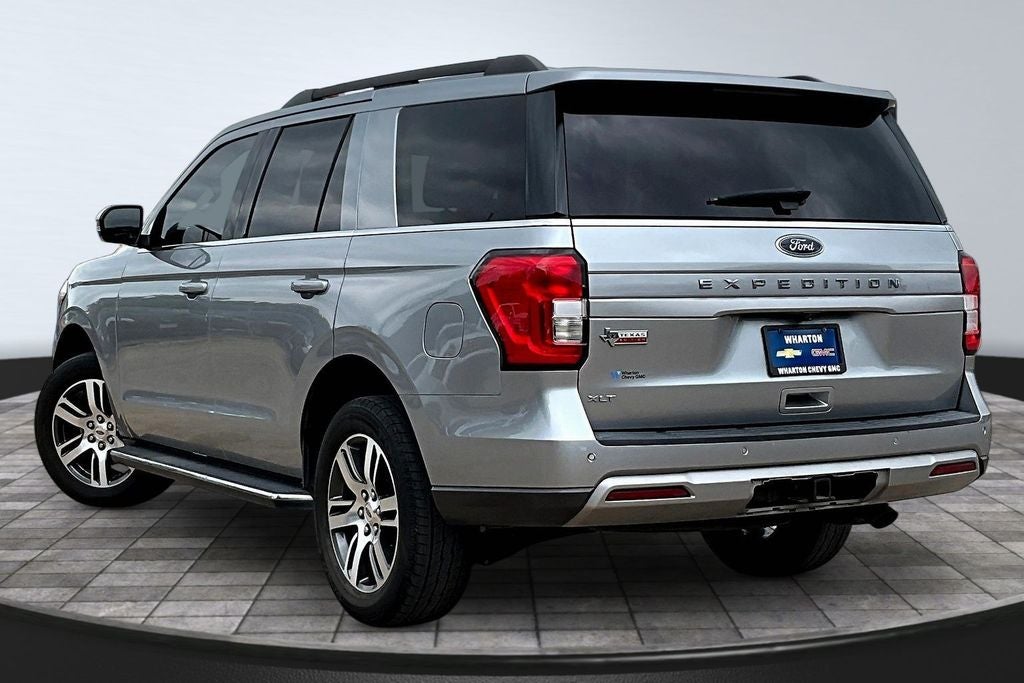 2023 Ford Expedition XLT