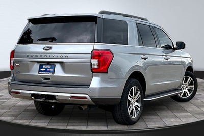2023 Ford Expedition XLT
