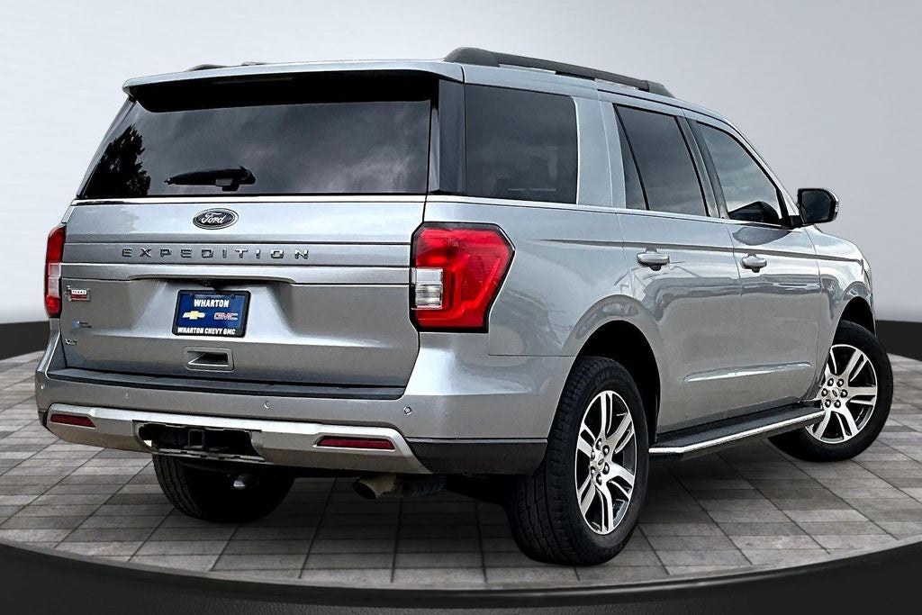 2023 Ford Expedition XLT