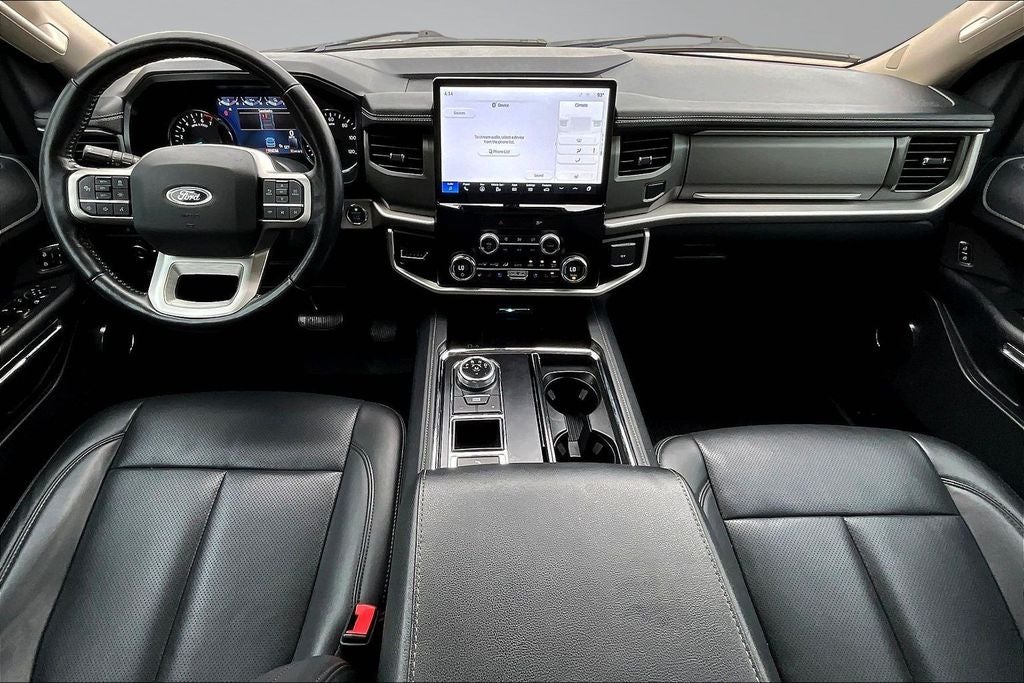 2023 Ford Expedition XLT
