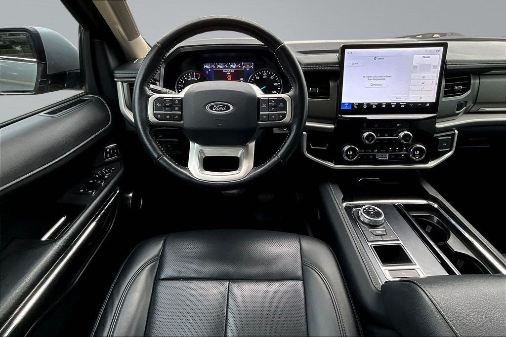 2023 Ford Expedition XLT