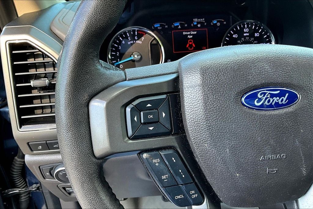2019 Ford Expedition XLT
