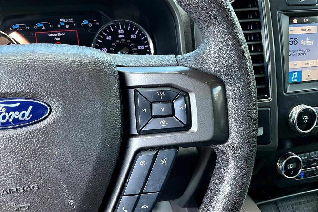 2019 Ford Expedition XLT