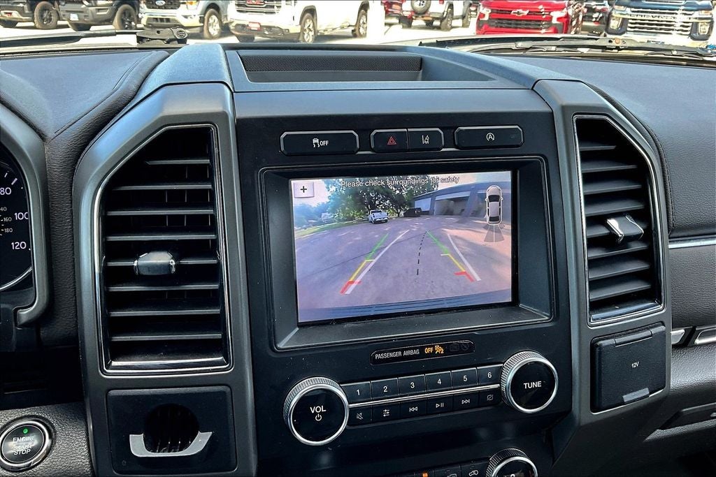 2019 Ford Expedition XLT