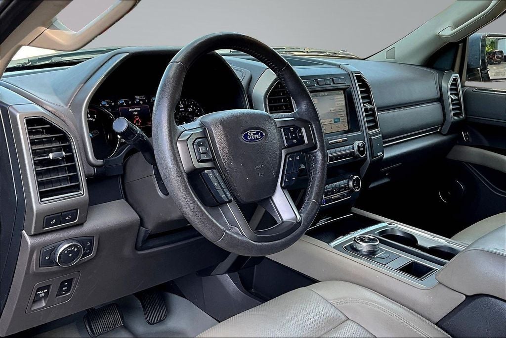 2019 Ford Expedition XLT