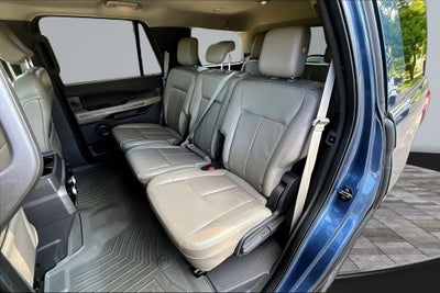 2019 Ford Expedition XLT