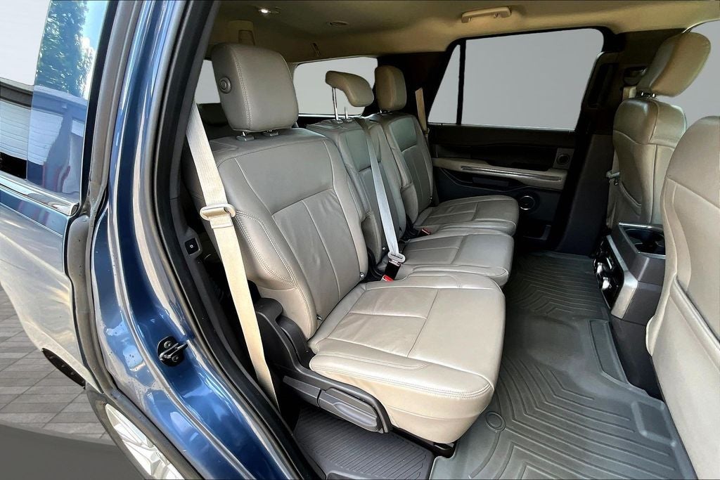 2019 Ford Expedition XLT
