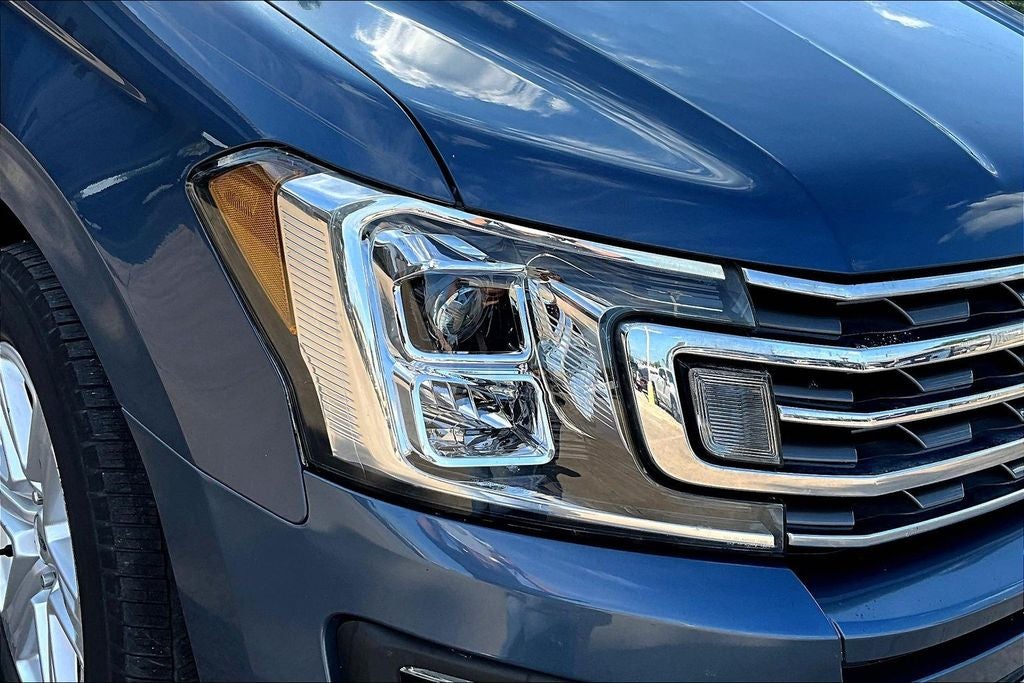 2019 Ford Expedition XLT