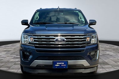 2019 Ford Expedition XLT
