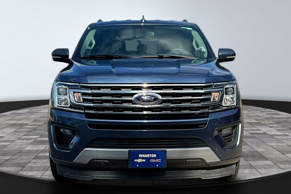 2019 Ford Expedition XLT
