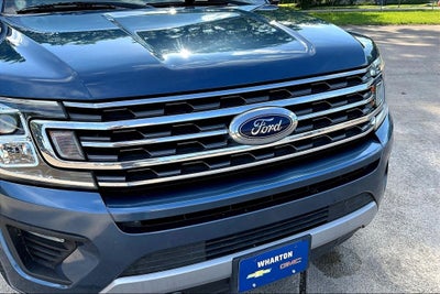 2019 Ford Expedition XLT