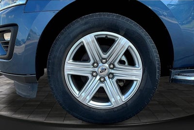 2019 Ford Expedition XLT