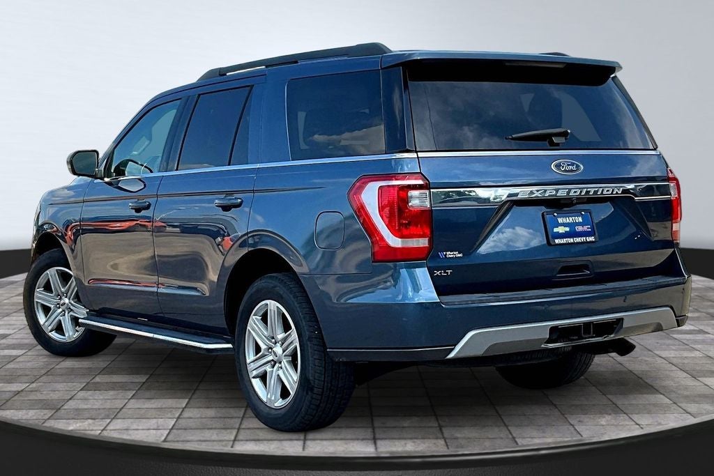 2019 Ford Expedition XLT
