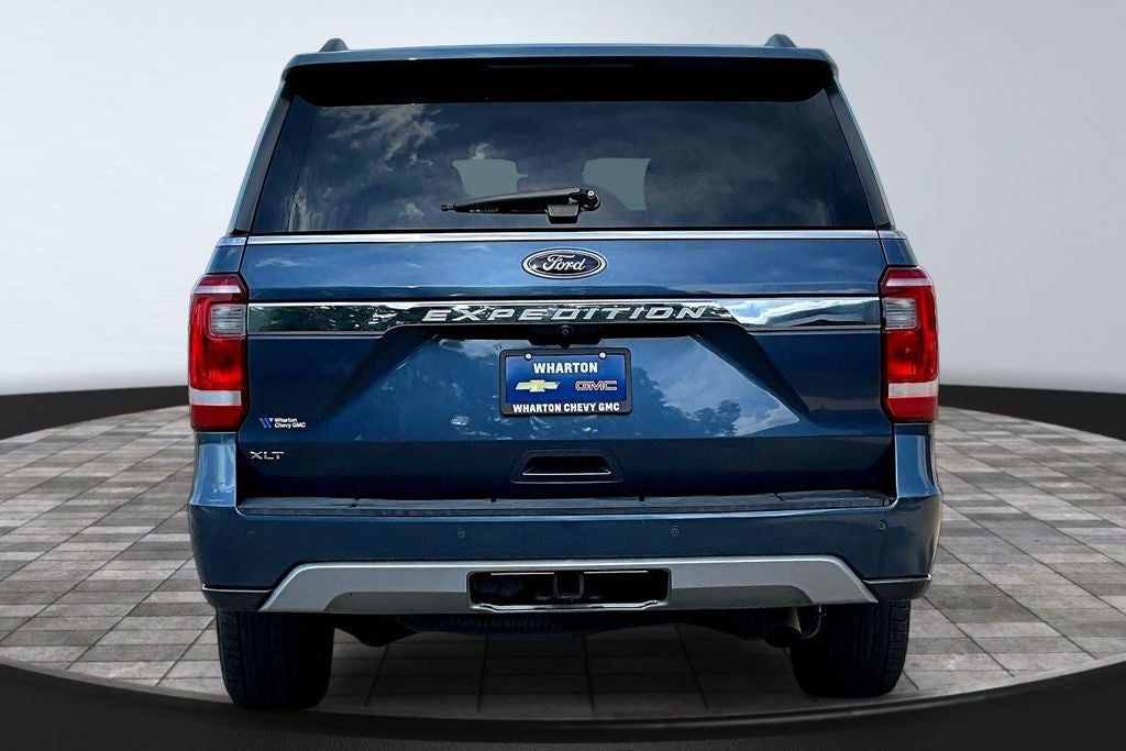2019 Ford Expedition XLT