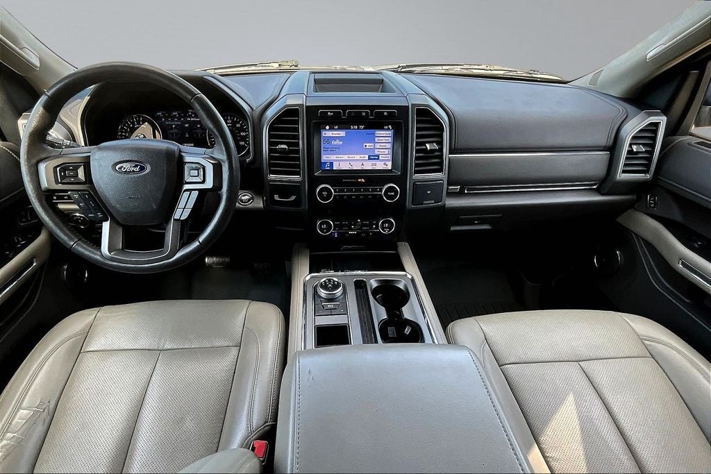 2019 Ford Expedition XLT