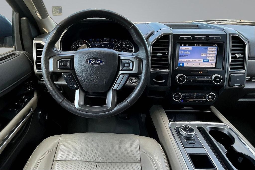 2019 Ford Expedition XLT