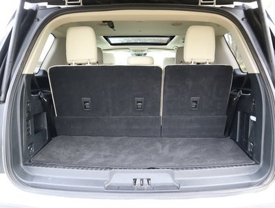 2019 Ford Expedition Platinum 4X4