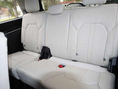 2019 Ford Expedition Platinum 4X4