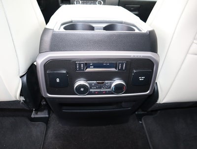 2019 Ford Expedition Platinum 4X4