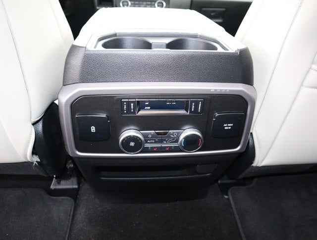 2019 Ford Expedition Platinum 4X4