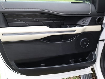 2019 Ford Expedition Platinum 4X4