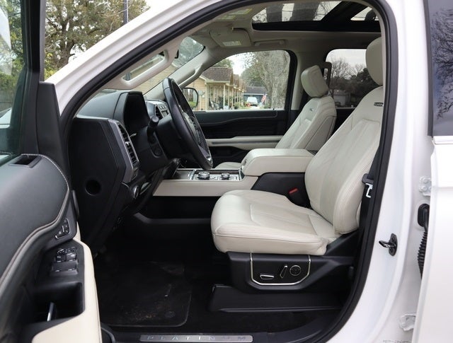 2019 Ford Expedition Platinum 4X4