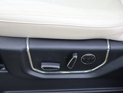 2019 Ford Expedition Platinum 4X4