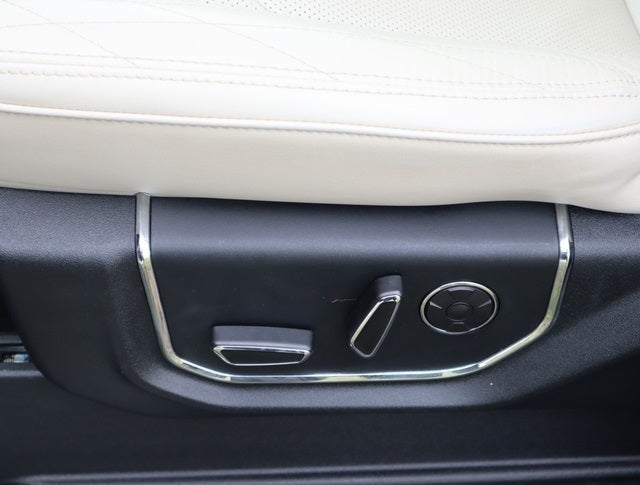 2019 Ford Expedition Platinum 4X4