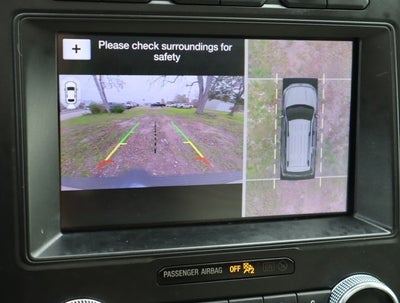 2019 Ford Expedition Platinum 4X4