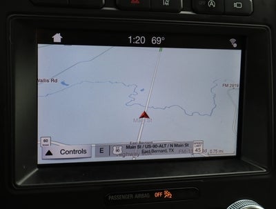 2019 Ford Expedition Platinum 4X4