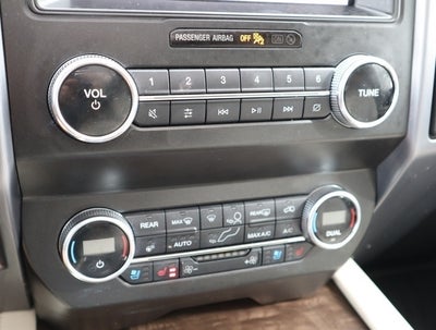 2019 Ford Expedition Platinum 4X4