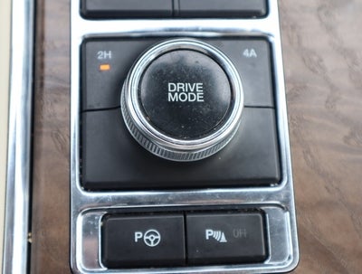 2019 Ford Expedition Platinum 4X4