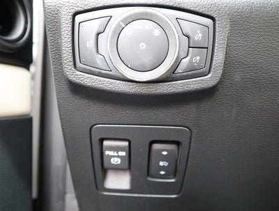 2019 Ford Expedition Platinum 4X4