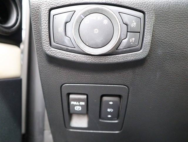 2019 Ford Expedition Platinum 4X4