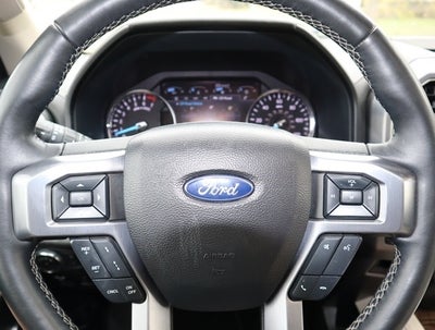 2019 Ford Expedition Platinum 4X4