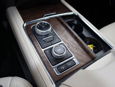 2019 Ford Expedition Platinum 4X4