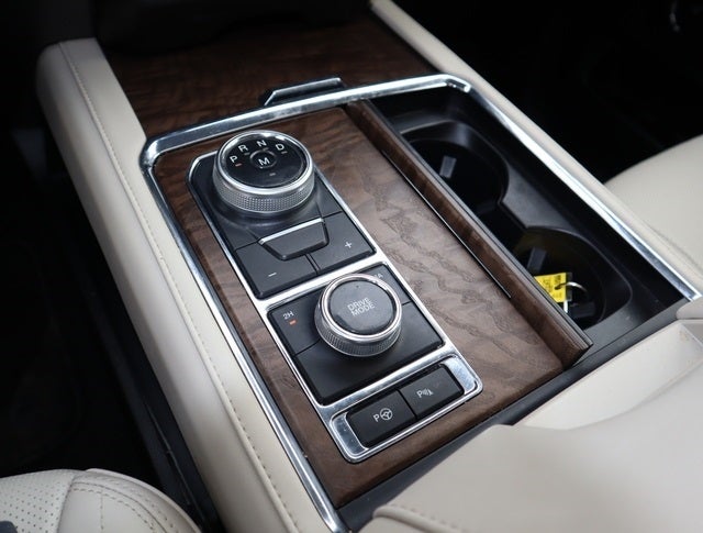 2019 Ford Expedition Platinum 4X4