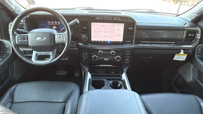 2024 Ford F-250SD Lariat