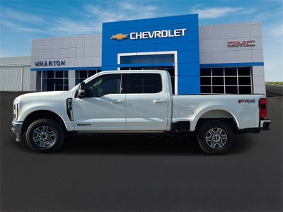 2024 Ford F-250SD Lariat