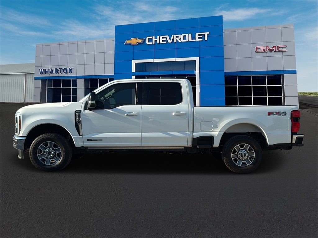 2024 Ford F-250SD Lariat