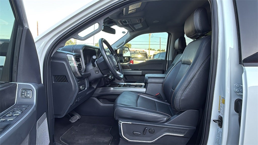 2024 Ford F-250SD Lariat