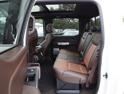 2021 Ford F-150 King Ranch 4X4!! LUXURY CREW CAB in San Antonio, TX - The Khoury Group