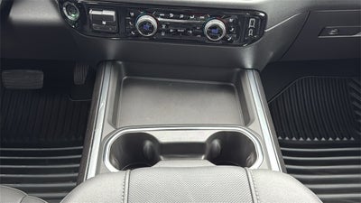 2026 Chevrolet Silverado 2500HD LTZ