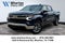 2023 Chevrolet Silverado 1500 LT Texas Edition