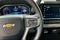 2023 Chevrolet Silverado 1500 LT Texas Edition