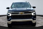 2023 Chevrolet Silverado 1500 LT Texas Edition